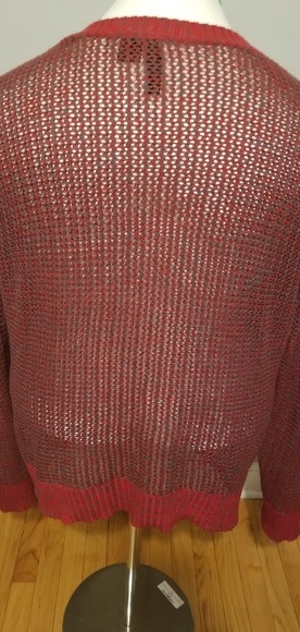 Cardigan Sweater - Picture 3 of 4